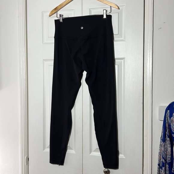 Lululemon Athletica Align Pant 28 size 10 - Picture 3 of 7